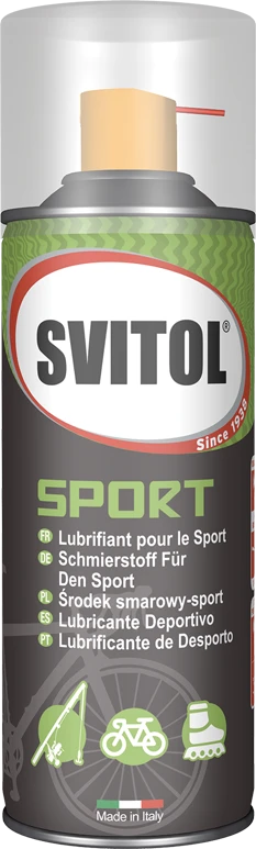 Universalus tepalas Svitol, 400 ml