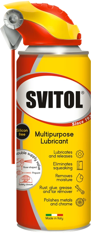Universalus tepalas Svitol, 400 ml