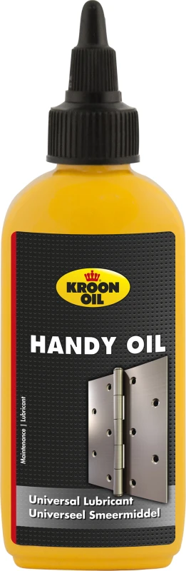 Universali alyva KROON-OIL HANDY-OIL, 100 ml