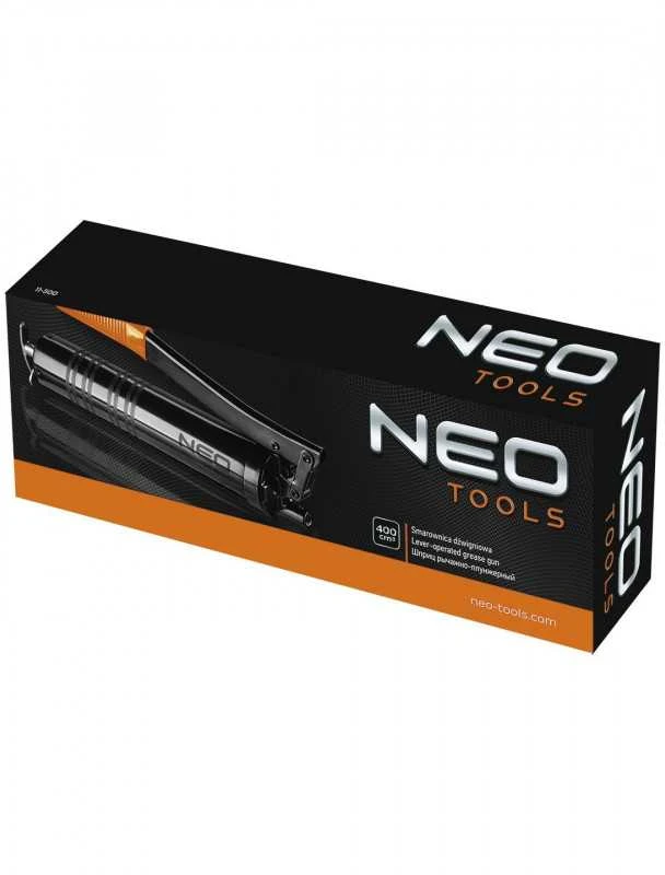 Tepalinė NEO 11-500 400 cm³