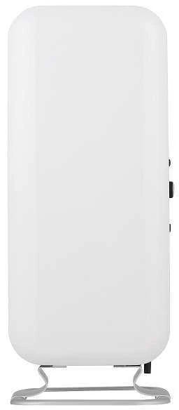 Tepalinis šildytuvas Mill AB-H1000DN, 1000 W, Baltas