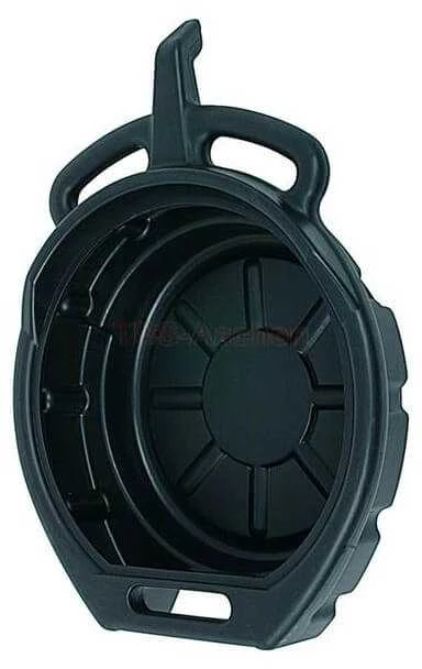 Vonelė tepalui KS TOOLS 7,6 L, Ø385mm