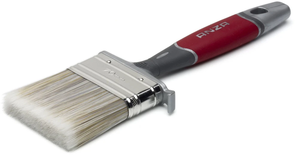 Teptukas ANZA ELITE 1504705 70 mm