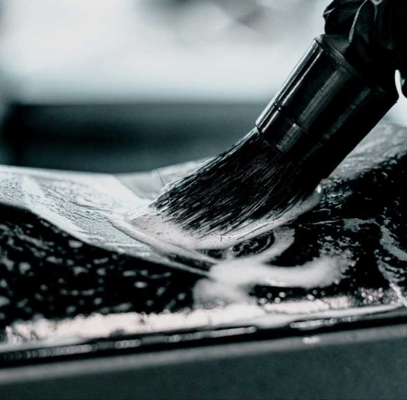 Teptukas K2 APDAILOS TEPTUKAS 16 DETAILING BRUSH