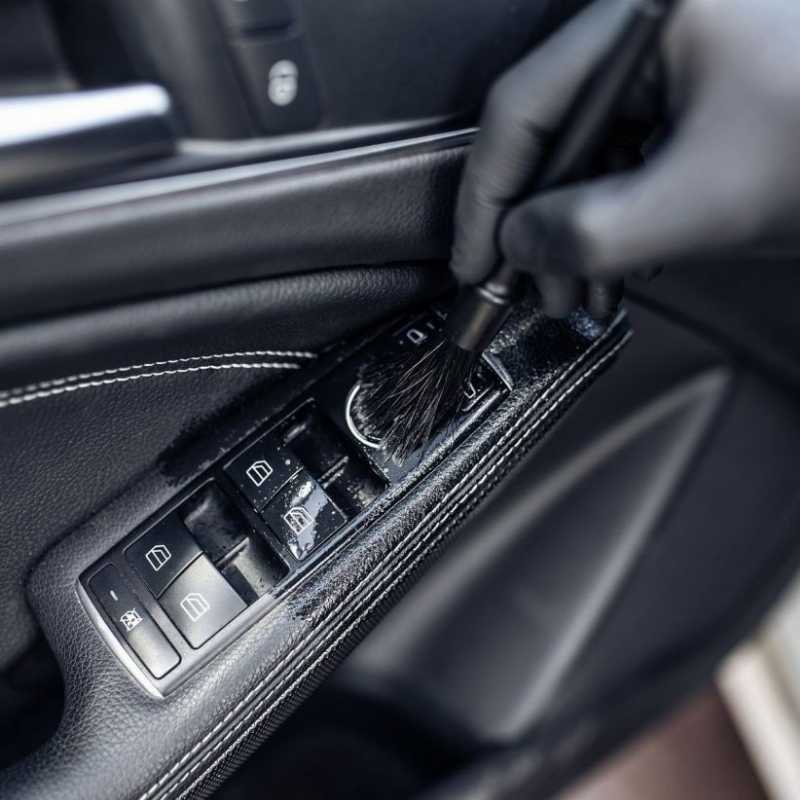 Teptukas K2 DETAILING BRUSH 8