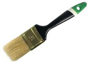 Teptukas M7 plokščias 1,5” 31 ser. mėlyna rank. šviesūs š.