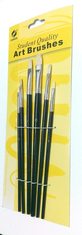 Teptukų rinkinys,10vnt.Pelikan