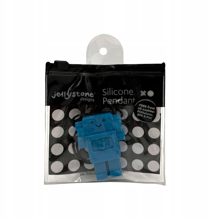 Terapinis kramtukas Robotas Jellystone Designs