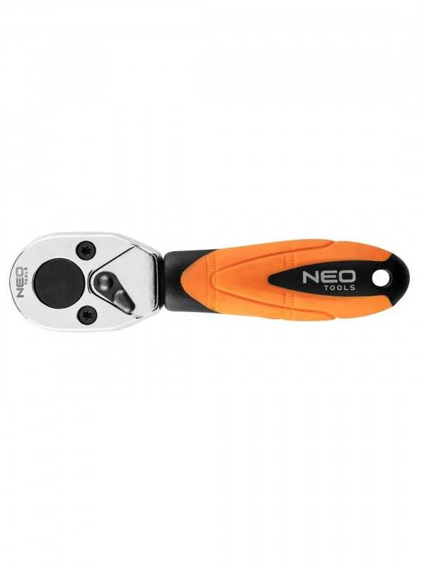 Neo Veržliaraktis 1/4" 48H 105 mm