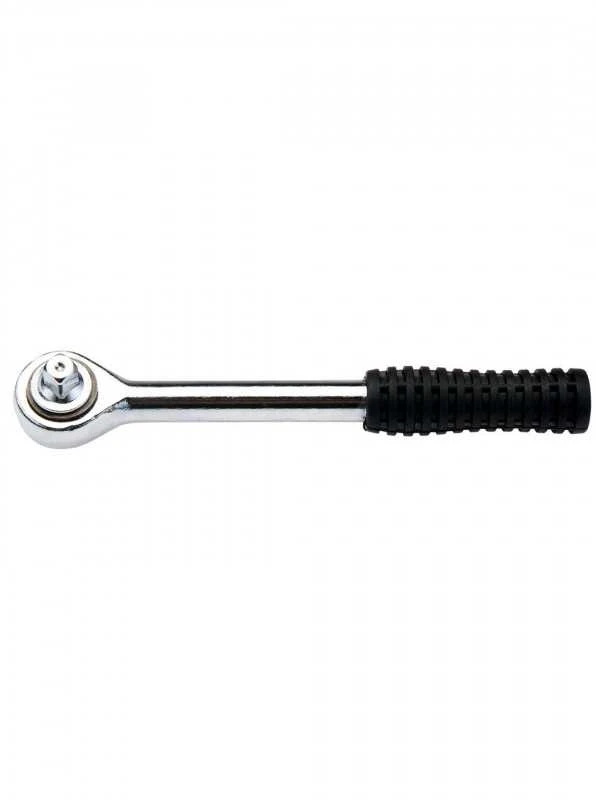 Terkšlė TOP TOOLS 1/2", 225 mm, gumuotas laikiklis