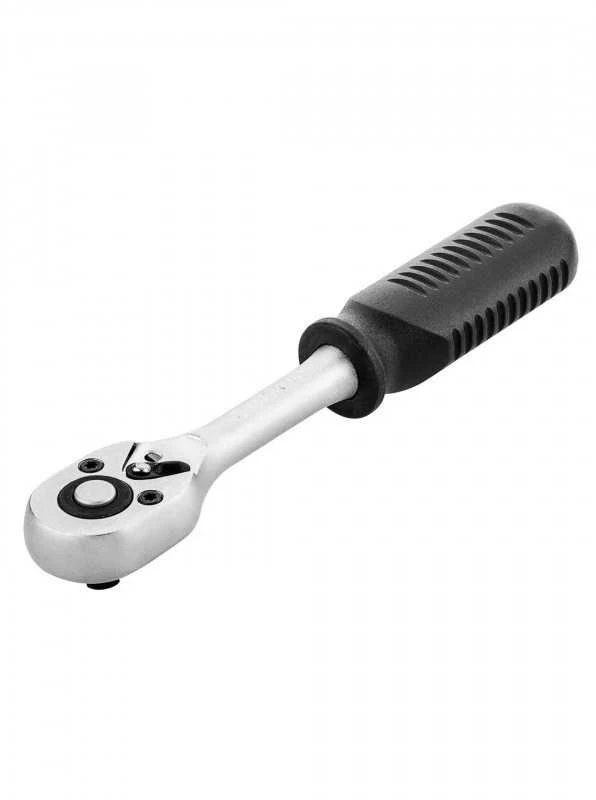 Terkšlinė rankena TOPEX 38D502 1/4" CrV plienas