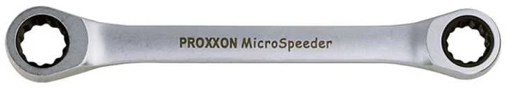 Terkšlinis raktas PROXXON Micro Speeder 10x13mm