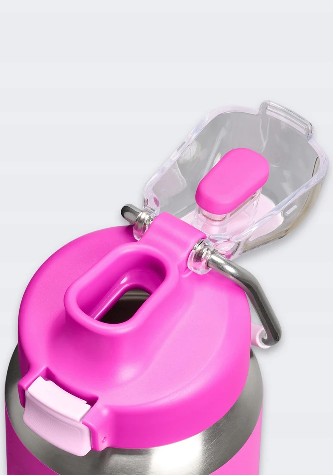 Terminis butelis &bdquo;The Stanley Wellspring Bottle&ldquo; 0,71 l, violetinė