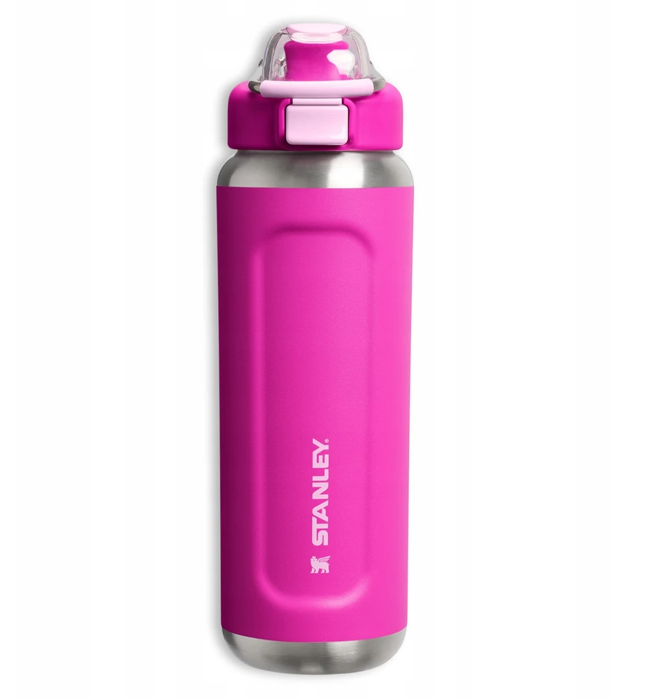 Terminis butelis &bdquo;The Stanley Wellspring Bottle&ldquo; 0,71 l, violetinė