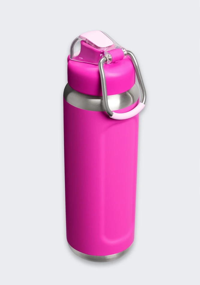 Terminis butelis &bdquo;The Stanley Wellspring Bottle&ldquo; 0,71 l, violetinė