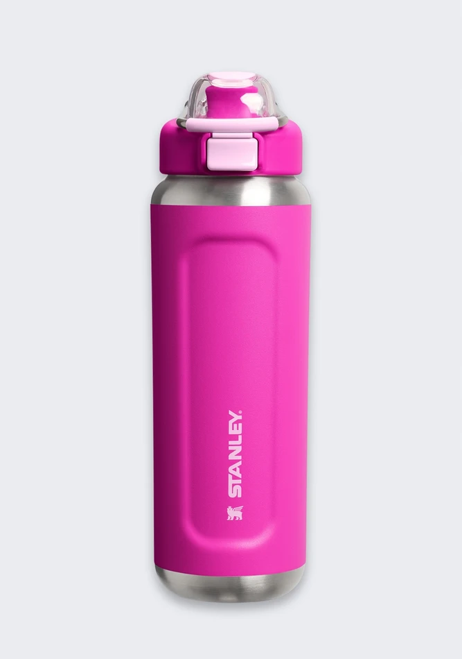 Terminis butelis &bdquo;The Stanley Wellspring Bottle&ldquo; 0,71 l, violetinė