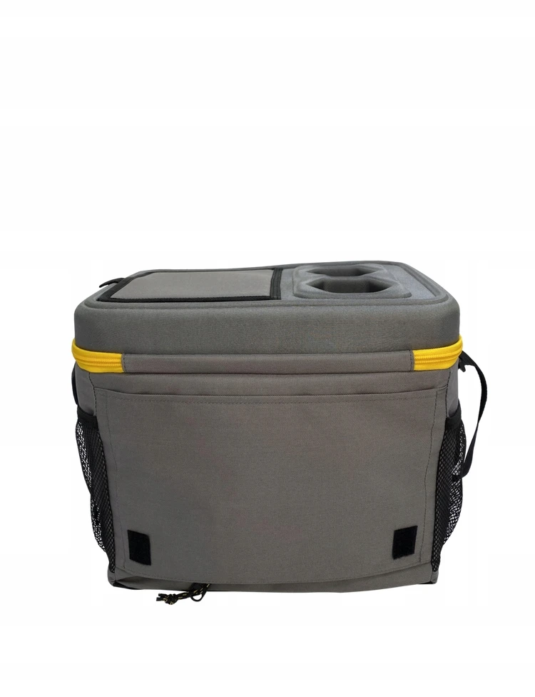 TERMINIS KREPŠIS MAISTUI Caterpillar 24 Can Cooler gp-63484a CAT 22,5 l