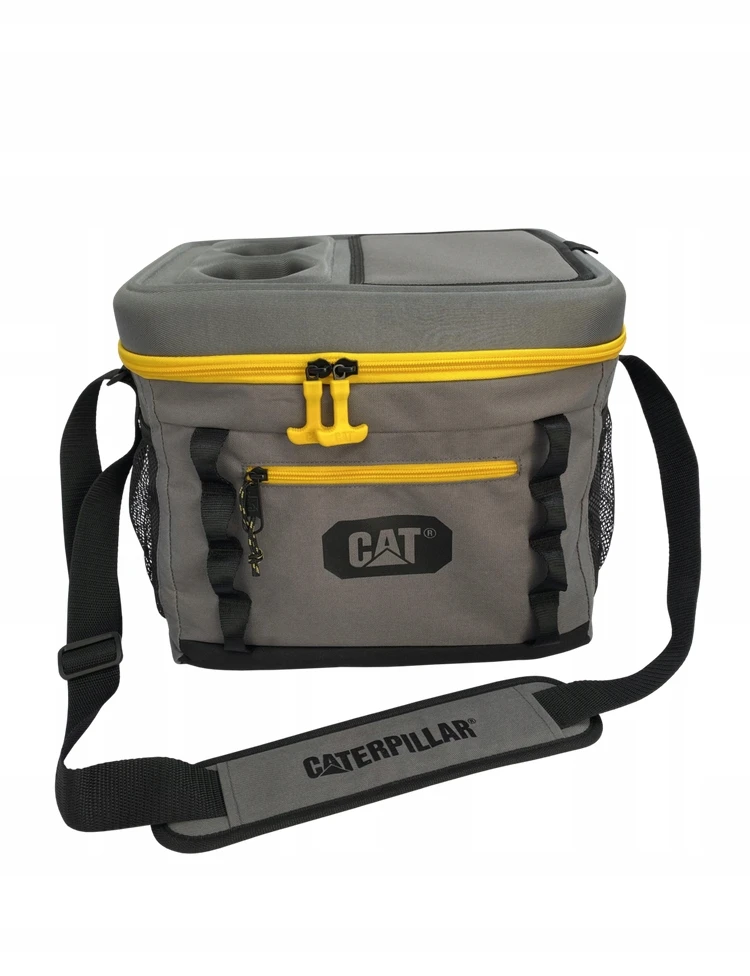 TERMINIS KREPŠIS MAISTUI Caterpillar 24 Can Cooler gp-63484a CAT 22,5 l