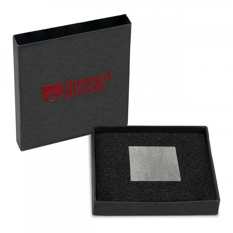 Thermal Grizzly KryoSheet kvadratinė grafeno plokštelė