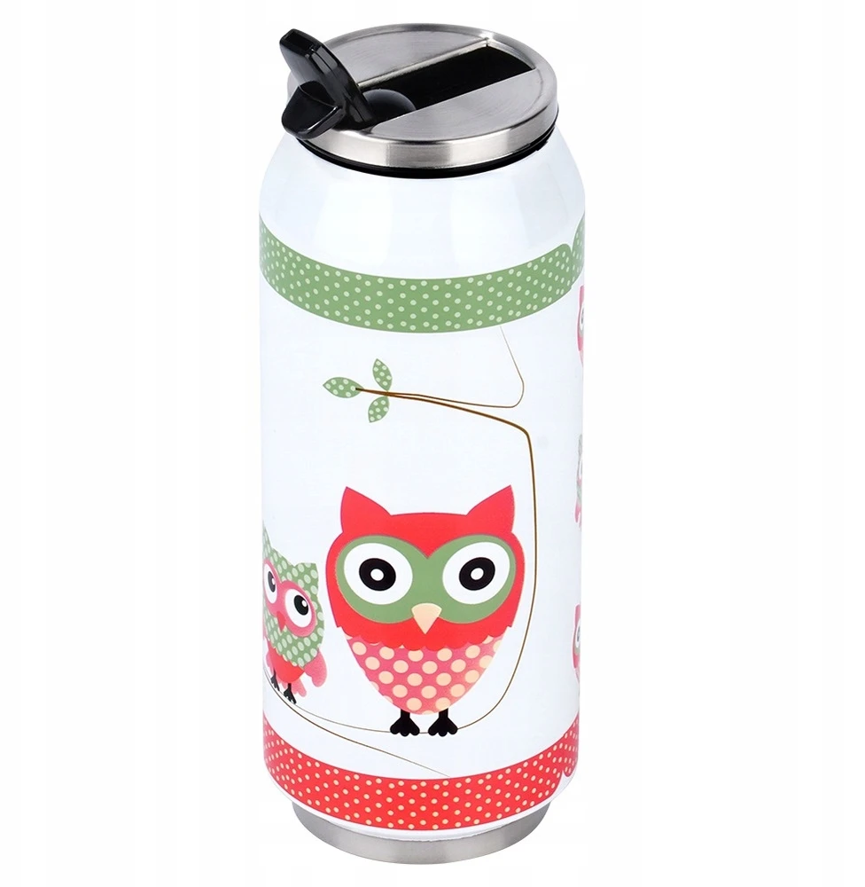 Terminis puodelis, 400 ml Orion