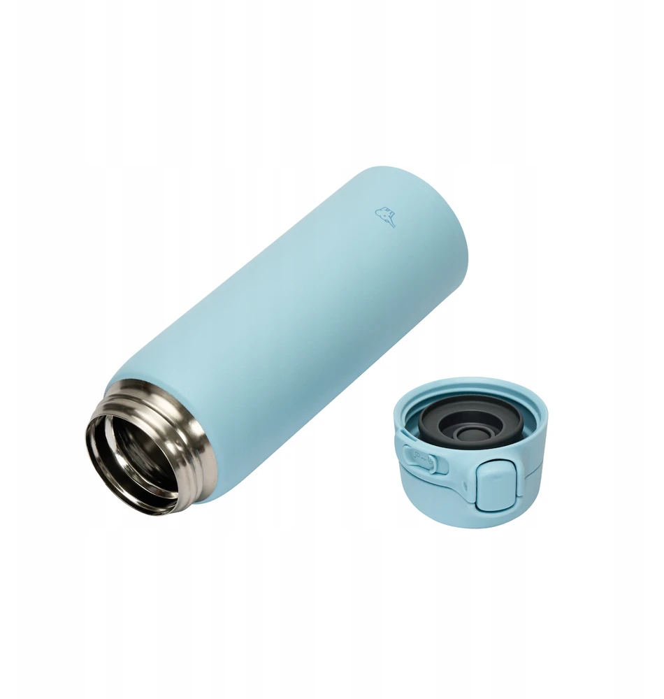 Terminis puodelis 480 ml Zojirushi SU-BA48-AM Termosas indaplovei, mėlynas