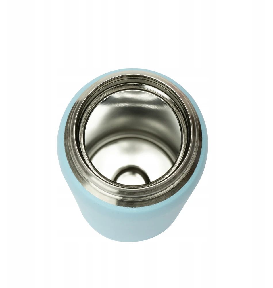Terminis puodelis 480 ml Zojirushi SU-BA48-AM Termosas indaplovei, mėlynas