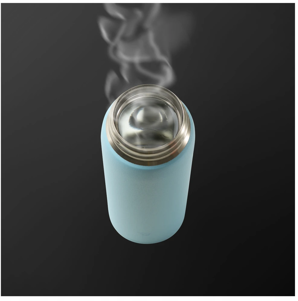Terminis puodelis 480 ml Zojirushi SU-BA48-AM Termosas indaplovei, mėlynas