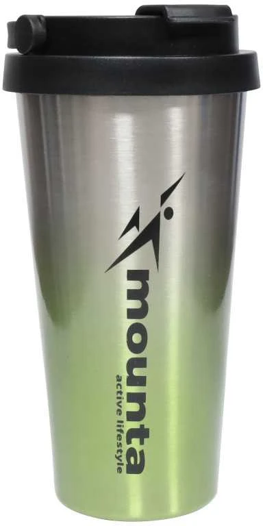 Mounta Terminis puodelis 500ml