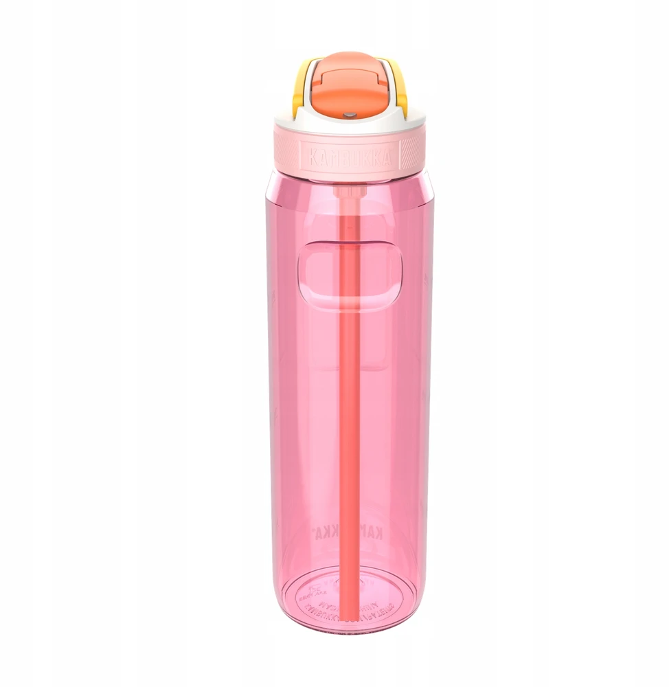 Terminis puodelis Kambukka Etna Grip 500 ml + vandens butelis Kambukka Lagoon 1000 ml