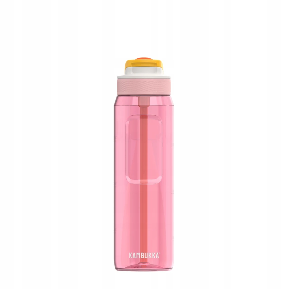 Terminis puodelis Kambukka Etna Grip 500 ml + vandens butelis Kambukka Lagoon 1000 ml