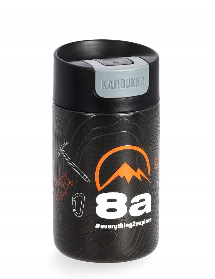 Terminis puodelis Kambukka Olympus 300 ml