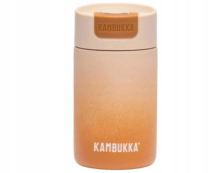 Kambukka Olympus 300ml termo puodelis, Cafe Crema