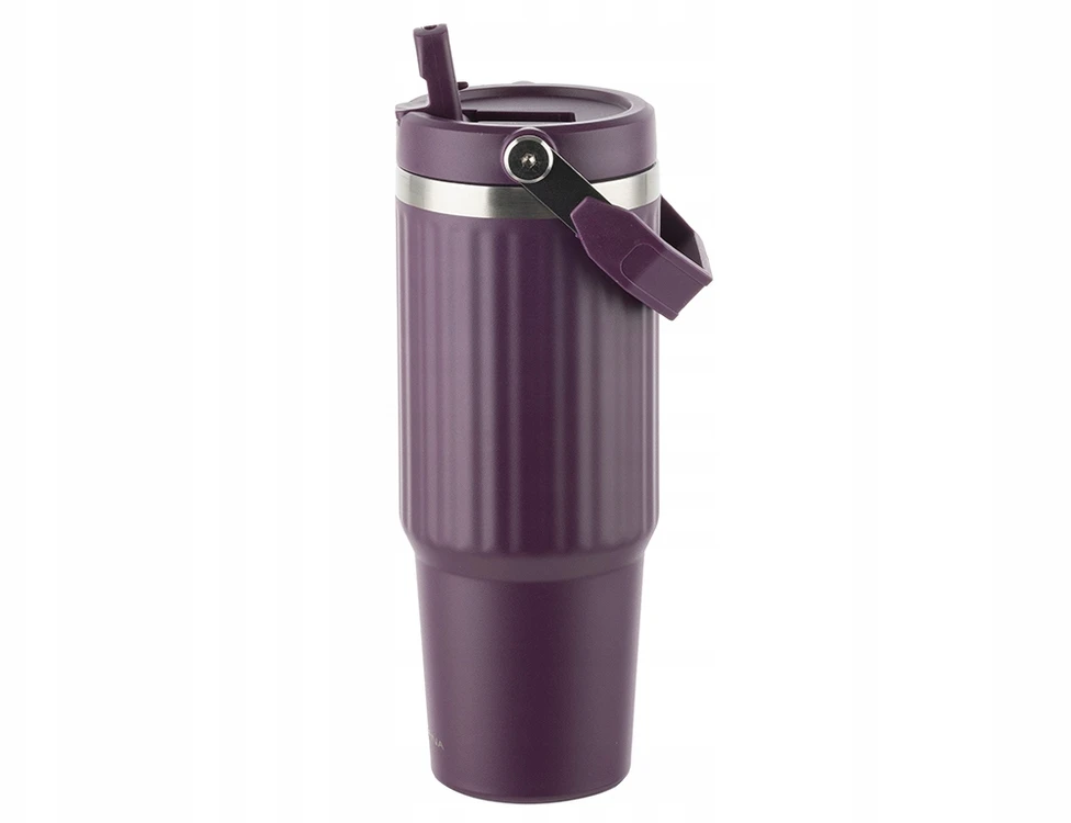 TERMINIS PUODĖLIS, NERŪDIJA, MUKI FLORINA 890 ML PURP.