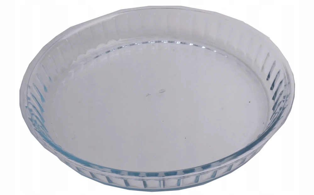 Termisil Stiklinė orkaitėje atspari picos pyrago forma, 27 cm