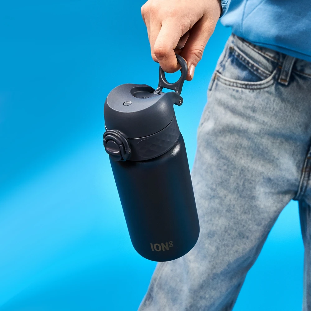 ION8 termo gertuvė, ash navy, 320ml, I8TS320ANAVY