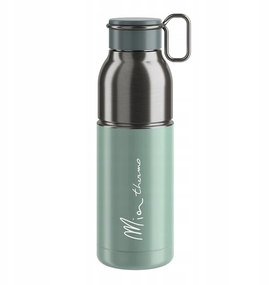 Termo gertuvė Elite Mia Thermo, žalia, 550ml