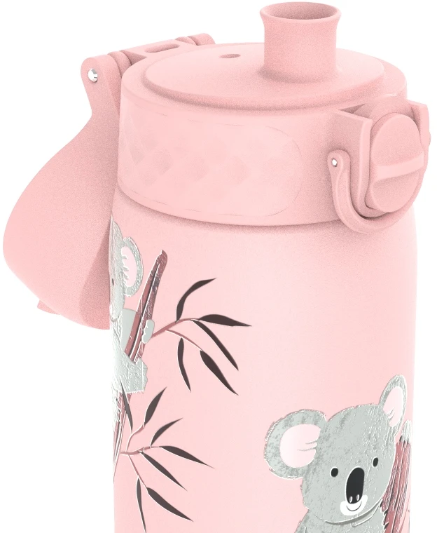 Termo gertuvė Ion8 Double Wall 500ml Koala - nepralaidi, be Bpa
