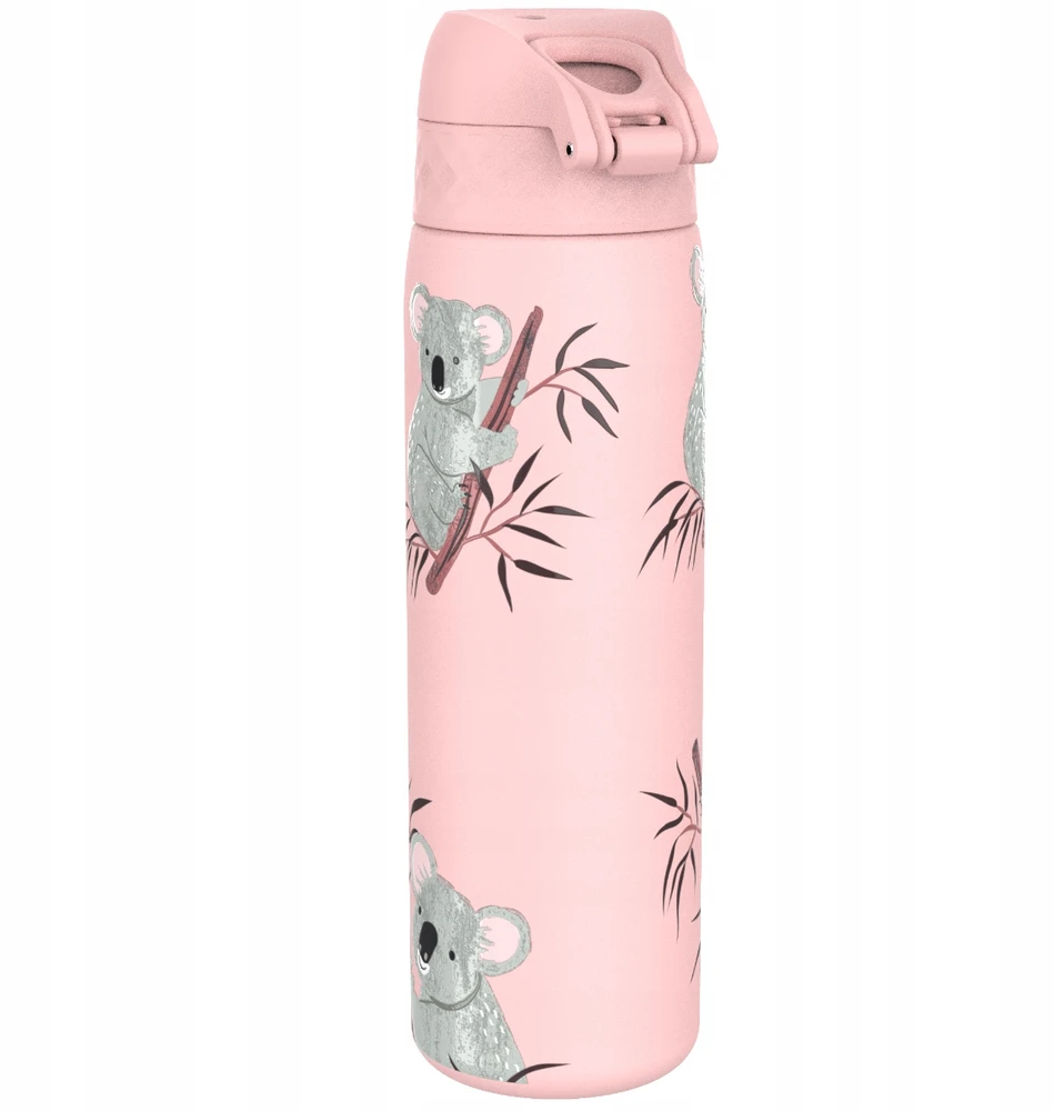 Termo gertuvė Ion8 Double Wall 500ml Koala - nepralaidi, be Bpa