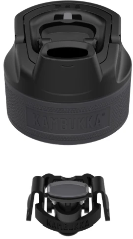 Termo gertuvė Kambukka Elton Insulated Hala Gąsienicowa 600 ml – riboto leidimo