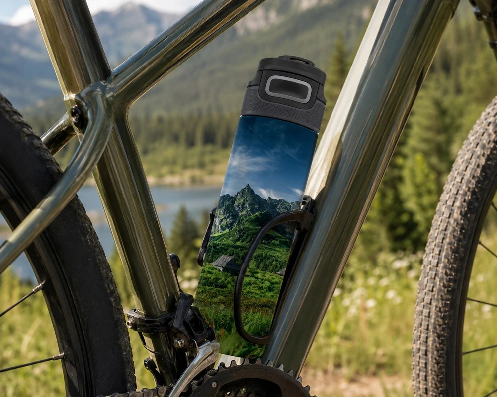 Termo gertuvė Kambukka Elton Insulated Hala Gąsienicowa 600 ml – riboto leidimo