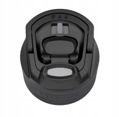Termo gertuvė Kambukka Elton Insulated Hala Gąsienicowa 600 ml – riboto leidimo
