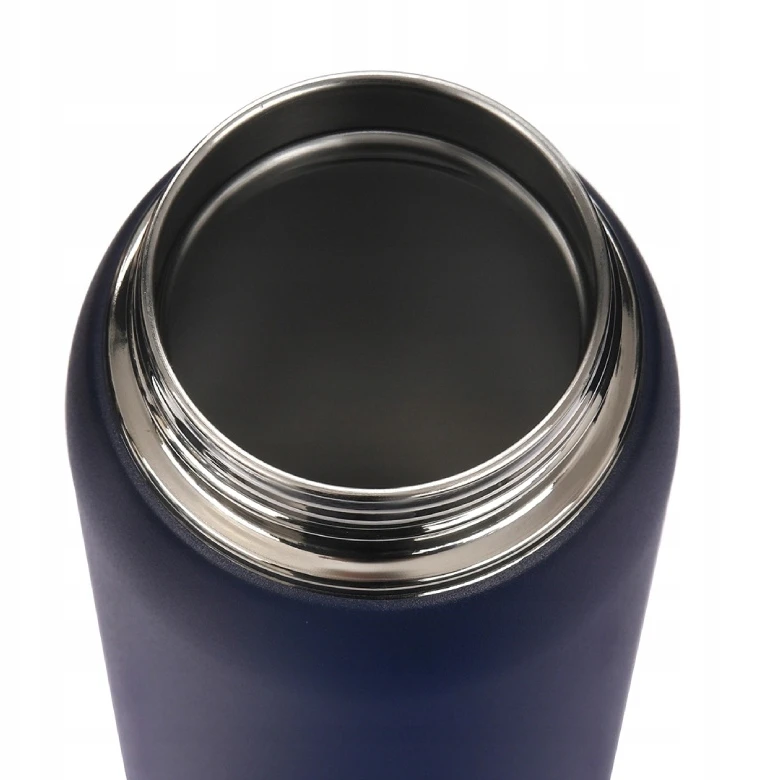 Termo gertuvė Majestic Sport Delta 750 ml su šiaudeliu