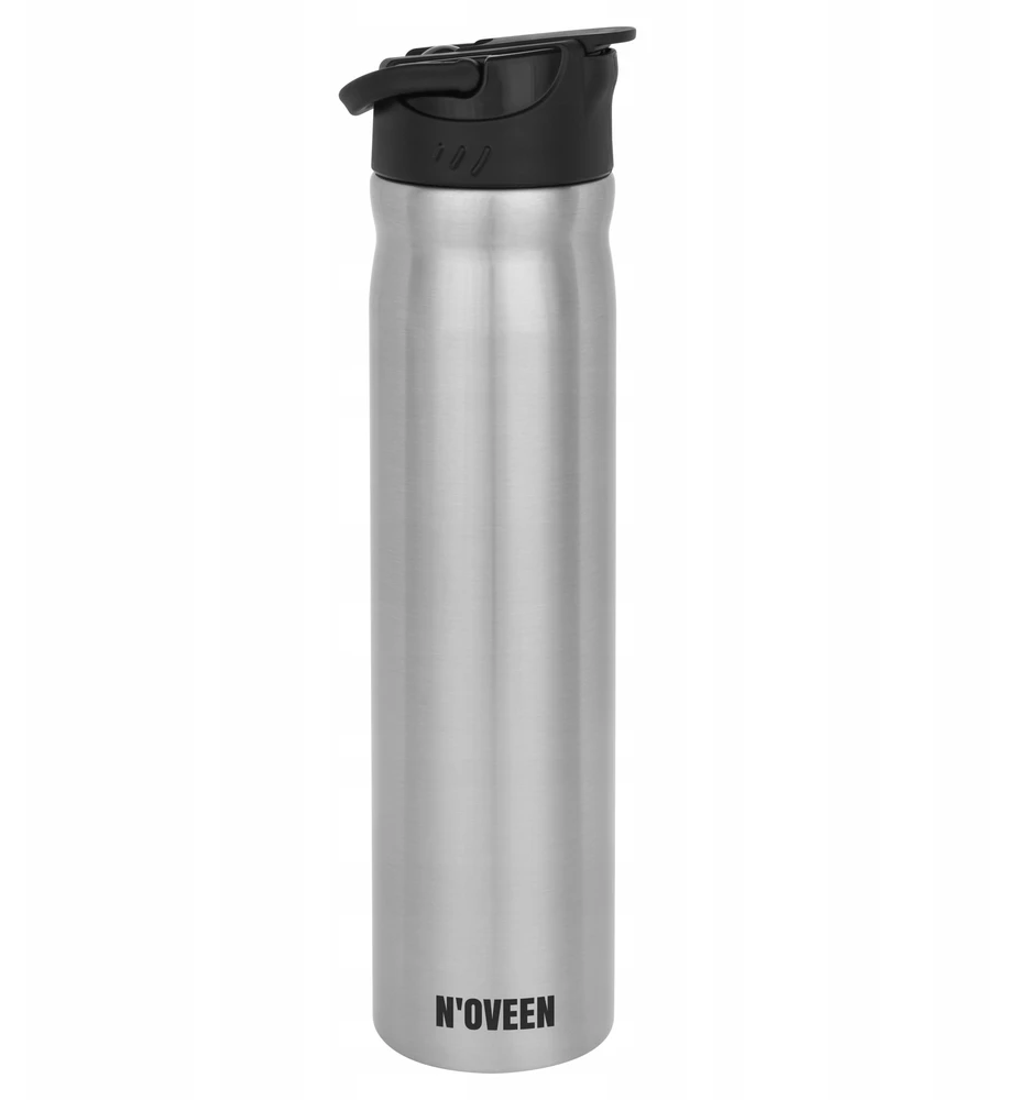 Termo gertuvė Noveen, 730 ml, pilka