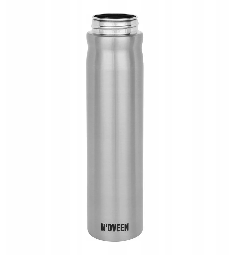 Termo gertuvė Noveen, 730 ml, pilka