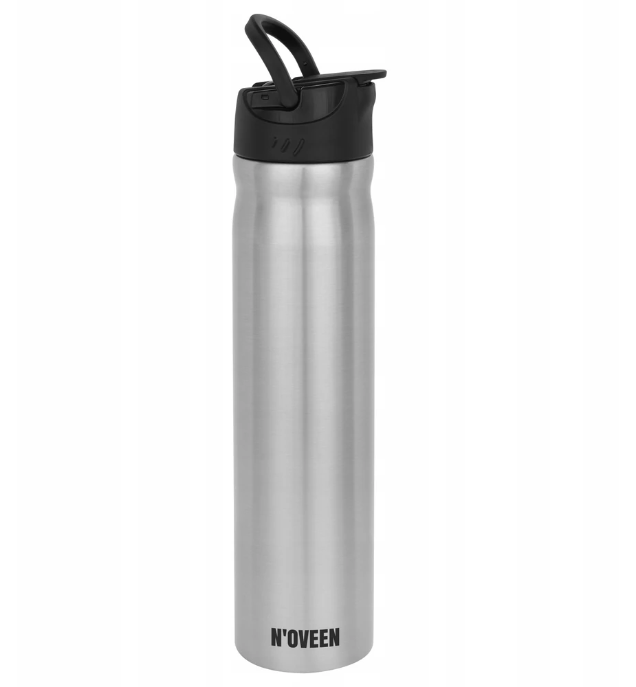 Termo gertuvė Noveen, 730 ml, pilka