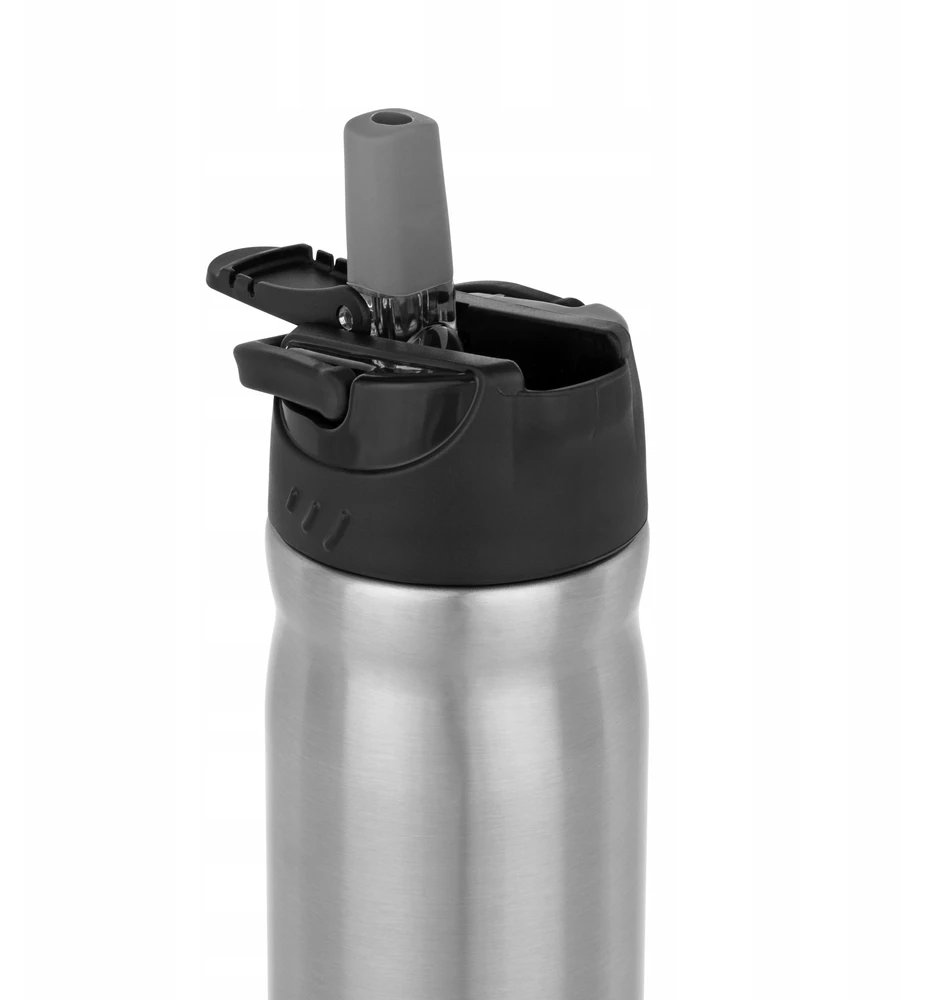 Termo gertuvė Noveen, 730 ml, pilka