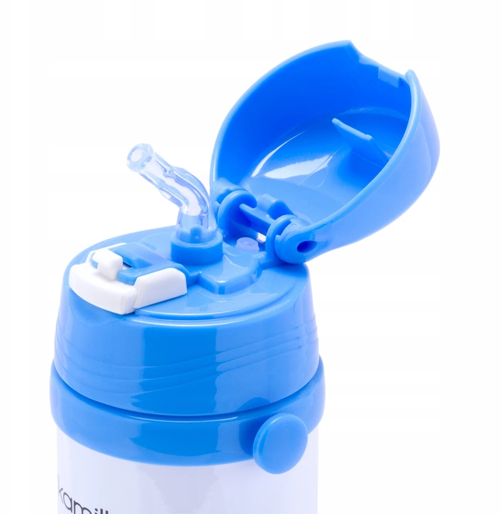 Termo gertuvė vaikams 500 ml KAMILLE 2086