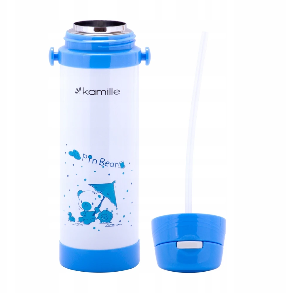 Termo gertuvė vaikams 500 ml KAMILLE 2086