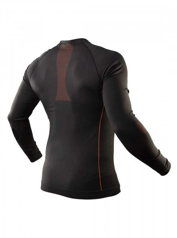 Termo marškinėliai CARBON NEO XXL/XXXL