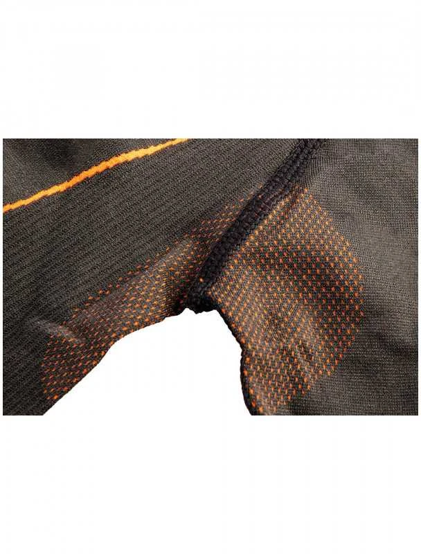 Termo marškinėliai CARBON NEO XXL/XXXL